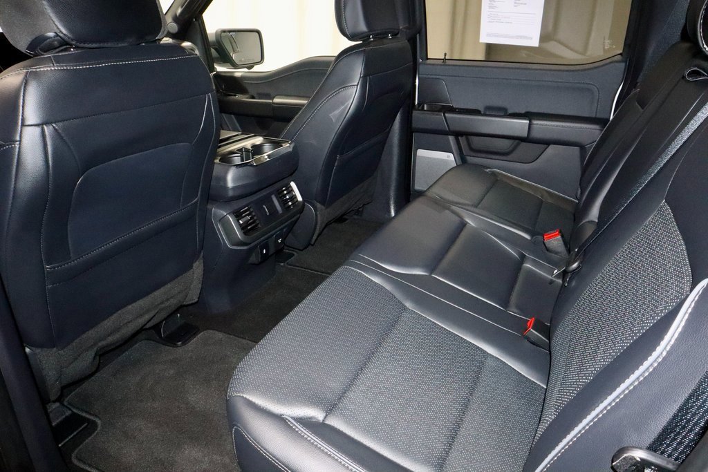 Certified 2024 Ford F150 Lariat image 23