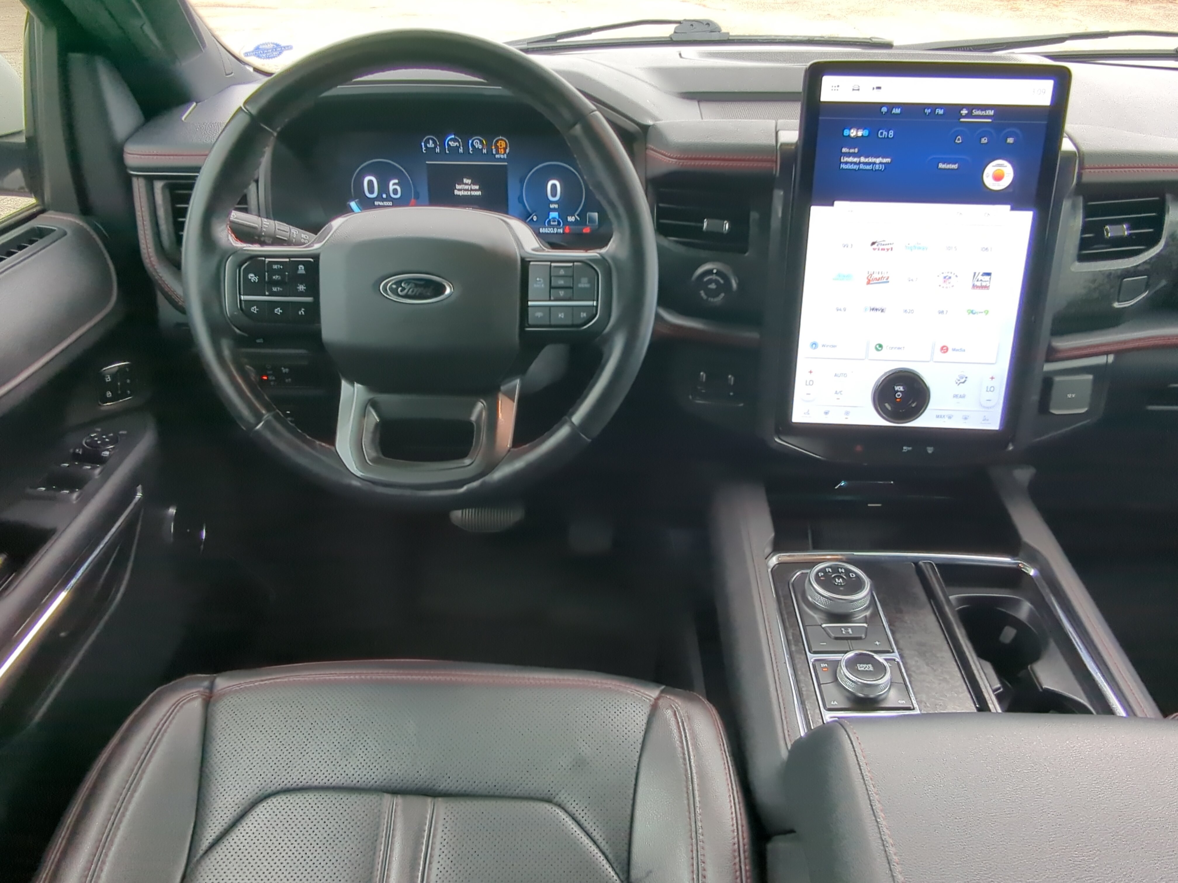 Certified 2022 Ford Expedition Limited AWD/4WD image 14