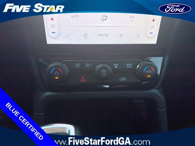 Certified 2026 Ford Ranger XLT w/ Equipment Group 301A High AWD/4WD image 21