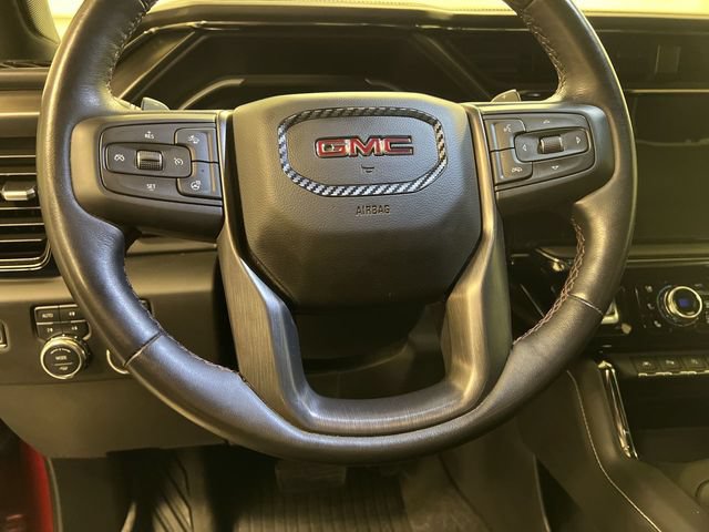 Used 2023 GMC Sierra 1500 AT4X w/ AT4X AEV Edition AWD/4WD image 9