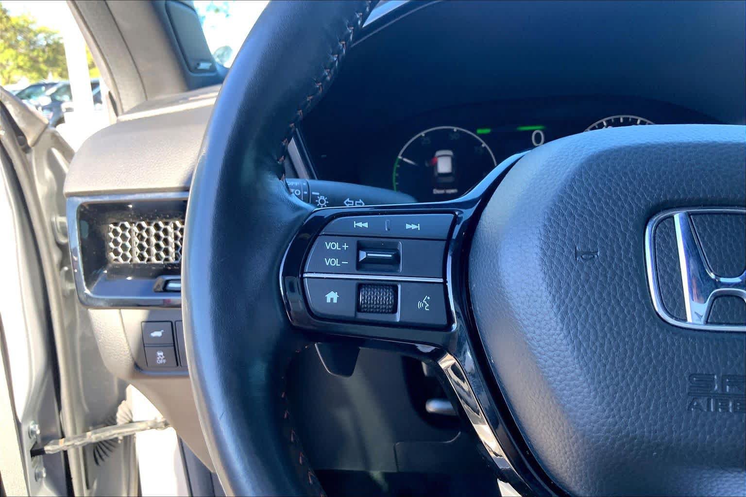 Used 2023 Honda CR-V Sport Touring image 24