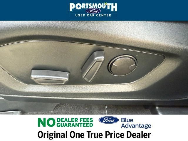 Certified 2022 Ford Explorer XLT w/ Equipment Group 202A image 30