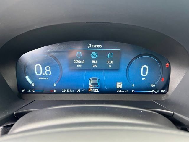 Certified 2023 Ford Escape ST-Line Select w/ Tech Pack #2 AWD/4WD image 13