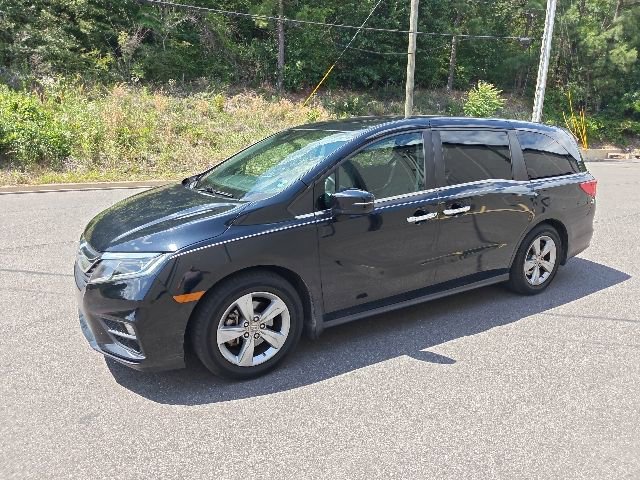 Used 2018 Honda Odyssey EX-L image 6
