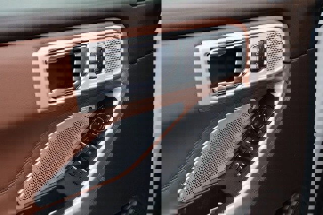 Certified 2022 Ford Explorer King Ranch w/ Technology Package image 17