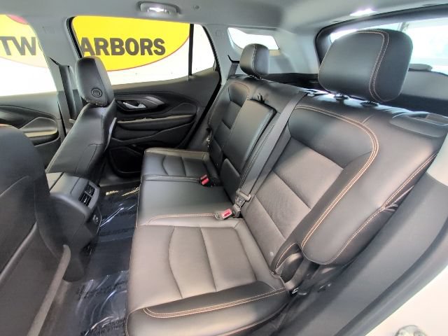 Certified 2021 GMC Terrain SLT w/ Infotainment Package II AWD/4WD image 34