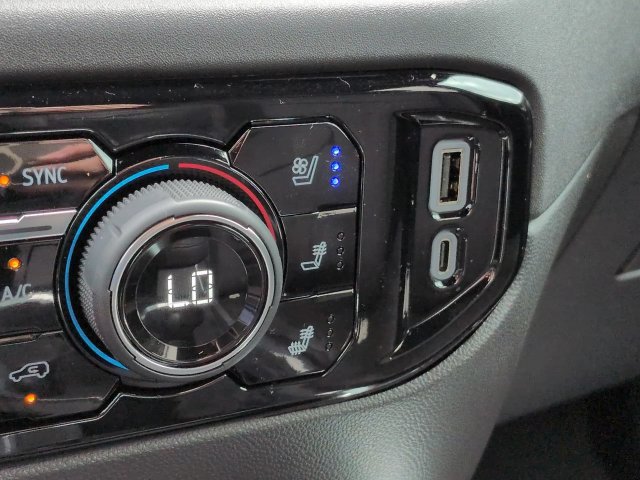 Used 2026 Chevrolet Silverado 1500 High Country w/ High Country Premium Package RWD image 17