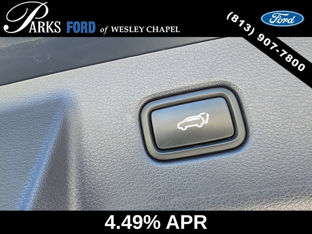 Used 2021 Hyundai Palisade SEL w/ Premium Package FWD image 10