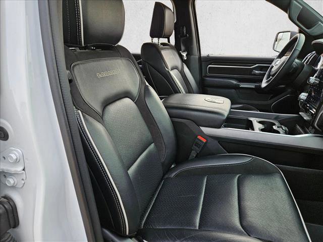 Used 2025 RAM 1500 Laramie w/ Sport Appearance Package image 23