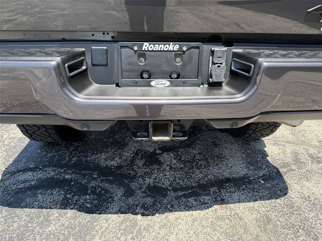 Used 2024 RAM 3500 Limited w/ Safety Group AWD/4WD image 22