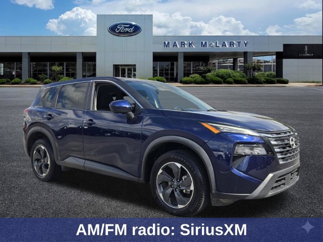 Used 2024 Nissan Rogue SV FWD image 5