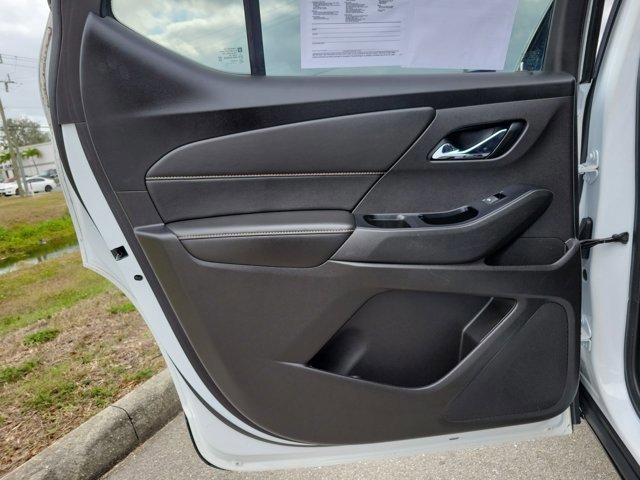 Used 2019 Chevrolet Traverse LS image 14