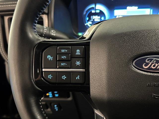 Certified 2025 Ford F150 Lightning Platinum image 23