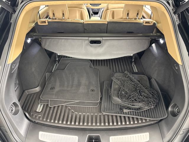 Used 2019 Cadillac XT5 Platinum AWD/4WD image 18