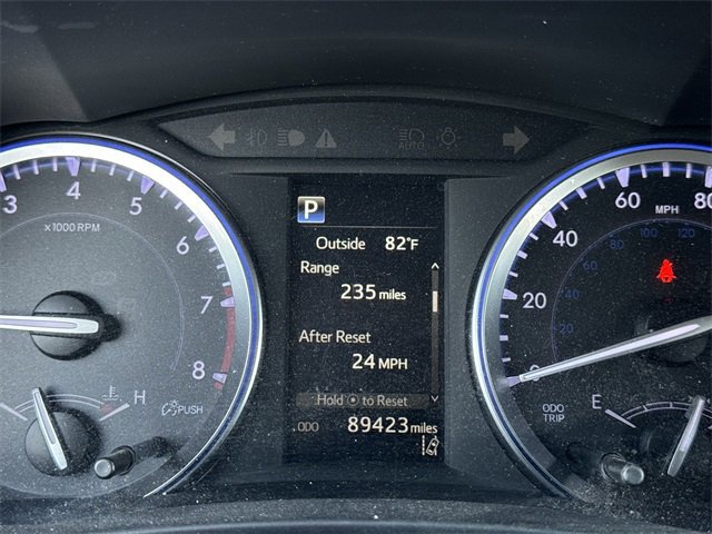 Used 2019 Toyota Highlander XLE image 14