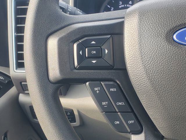 Certified 2022 Ford F250 XLT w/ XLT Premium Package image 13