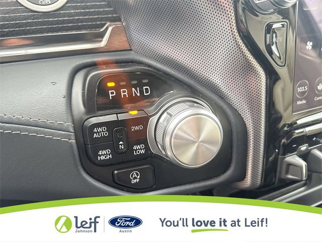 Used 2021 RAM 1500 Limited image 27