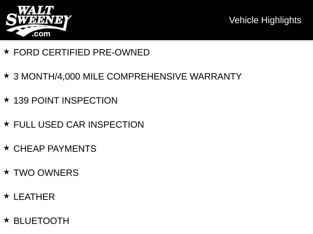 Certified 2018 Ford Explorer XLT w/ Equipment Group 202A image 14