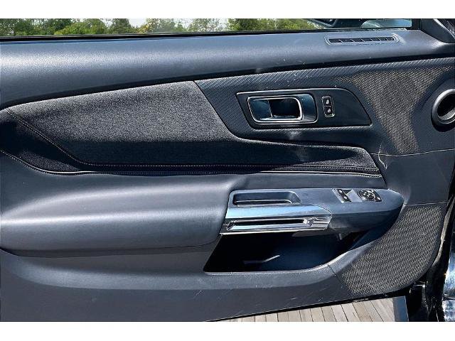 Certified 2025 Ford Mustang GT RWD image 17