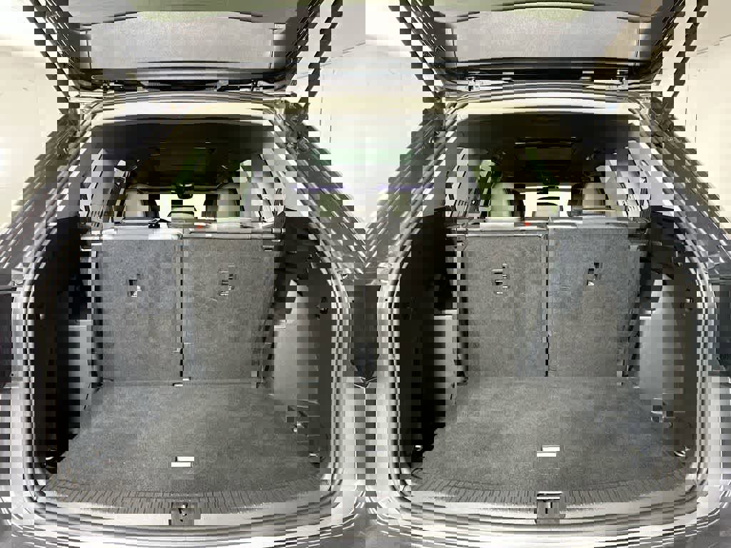 Used 2021 Volkswagen Atlas SE w/ Panoramic Sunroof Package image 21