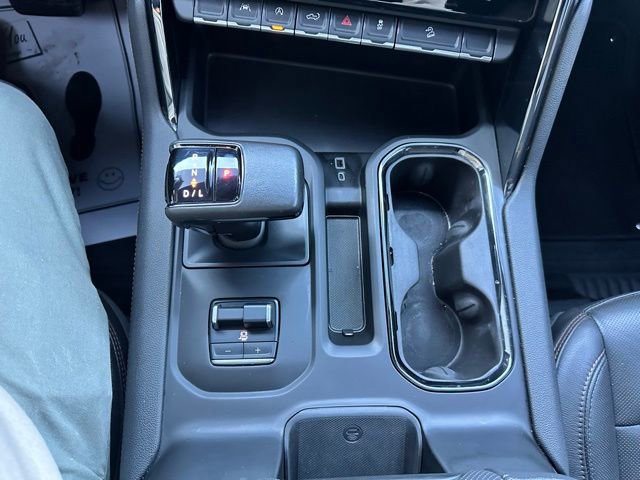 Used 2022 GMC Sierra 1500 AT4 w/ AT4 Preferred Package image 78