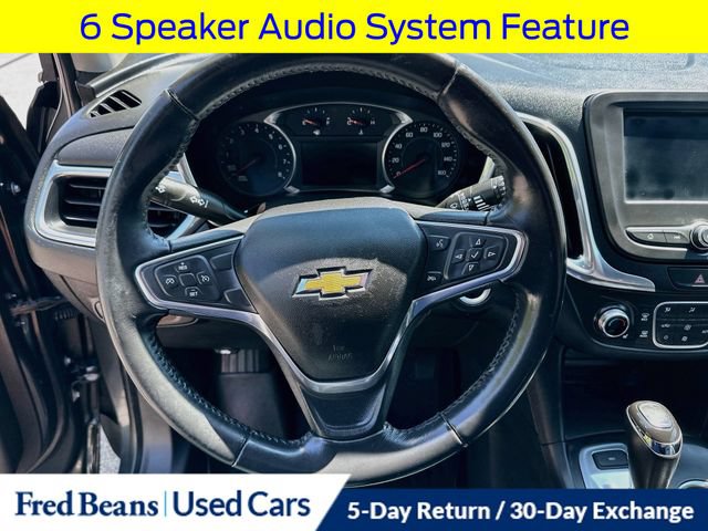 Used 2019 Chevrolet Equinox LT AWD/4WD image 14