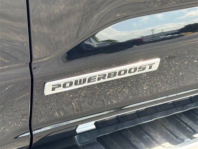 Certified 2022 Ford F150 Lariat AWD/4WD image 14