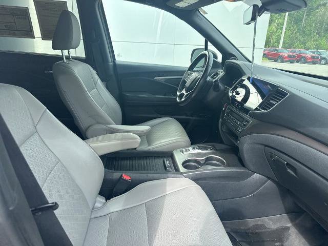 Used 2020 Honda Passport EX-L image 31