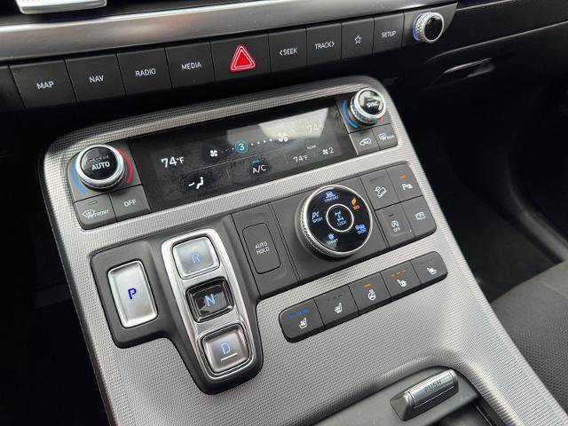 Used 2024 Hyundai Palisade Calligraphy AWD/4WD image 24