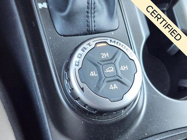 Certified 2023 Ford Bronco Wildtrak image 18