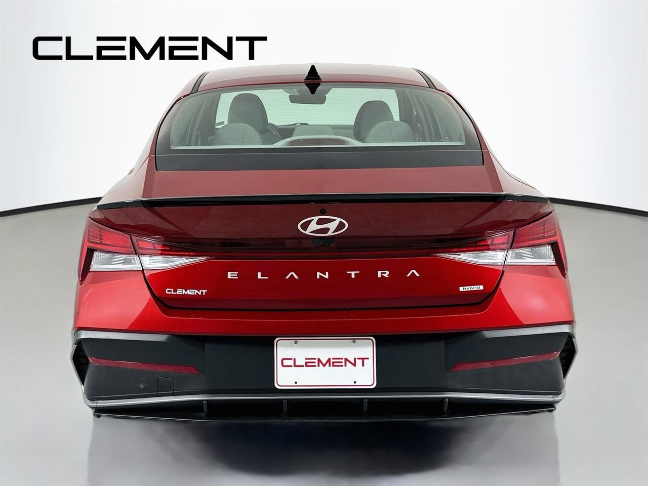 Used 2025 Hyundai Elantra SEL FWD image 8