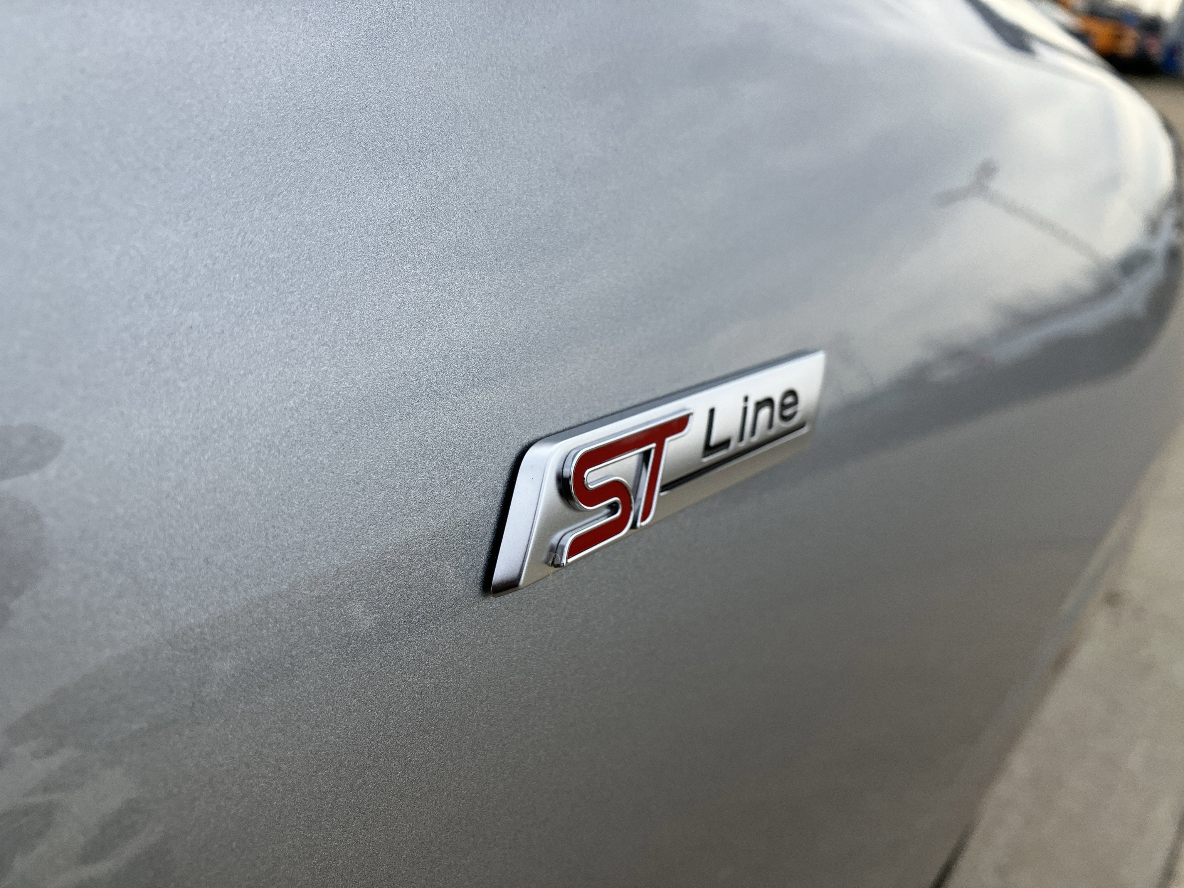 Certified 2023 Ford Escape ST-Line Select w/ Tech Pack #2 image 20