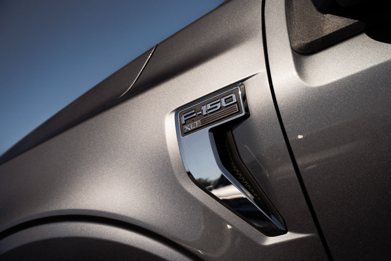 Certified 2023 Ford F150 XLT AWD/4WD image 31