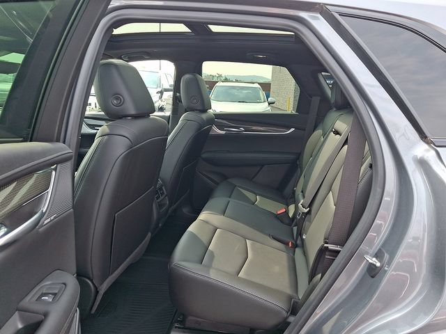 Used 2021 Cadillac XT5 Sportv AWD/4WD image 10