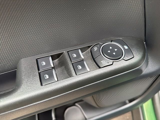 Certified 2025 Ford Bronco Sport Badlands image 21