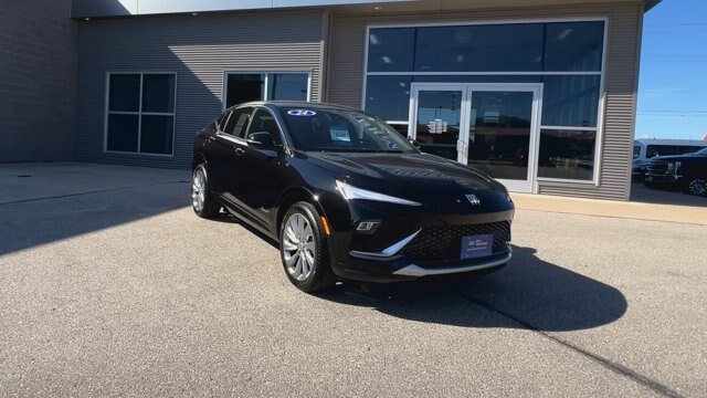 Used 2024 Buick Envista Avenir FWD image 3
