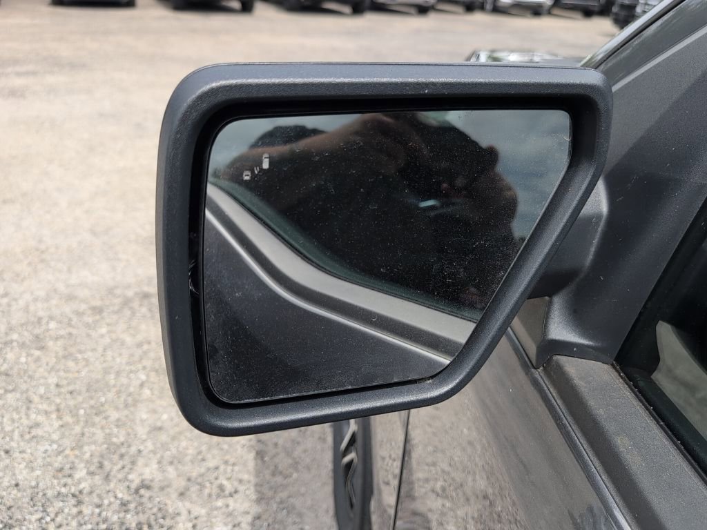 Certified 2025 Ford F150 STX w/ Equipment Group 200A image 7