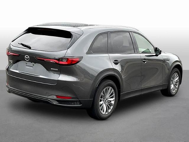 Used 2024 MAZDA CX-90 3.3 Turbo w/ Preferred Plus AWD/4WD image 7