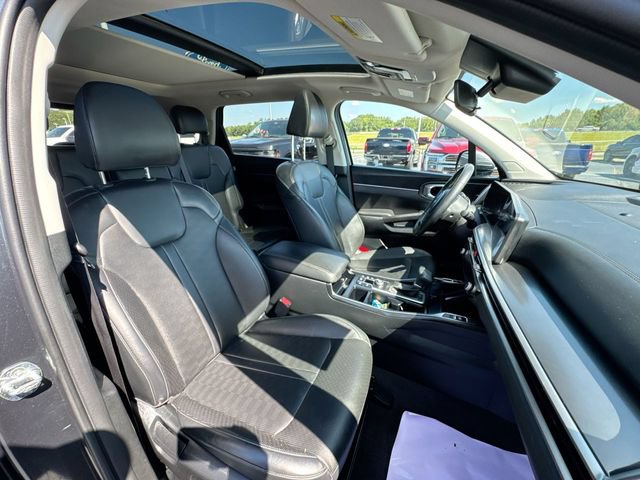 Used 2025 Kia Sorento S w/ Panoramic Sunroof Package FWD image 26