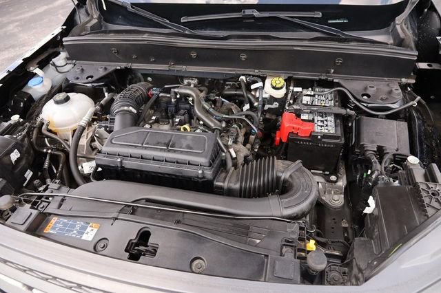 Certified 2025 Ford Bronco Sport Big Bend AWD/4WD image 26