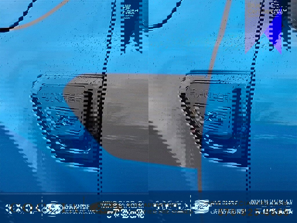 Certified 2023 Ford Ranger XLT w/ Equipment Group 302A High image 30