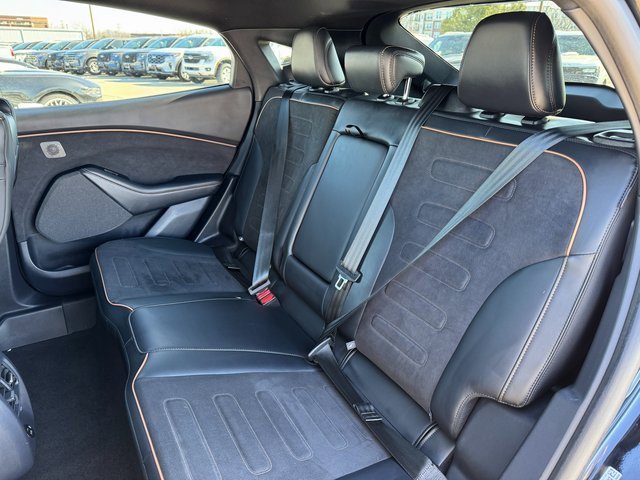 Certified 2023 Ford Mustang Mach-E GT image 16