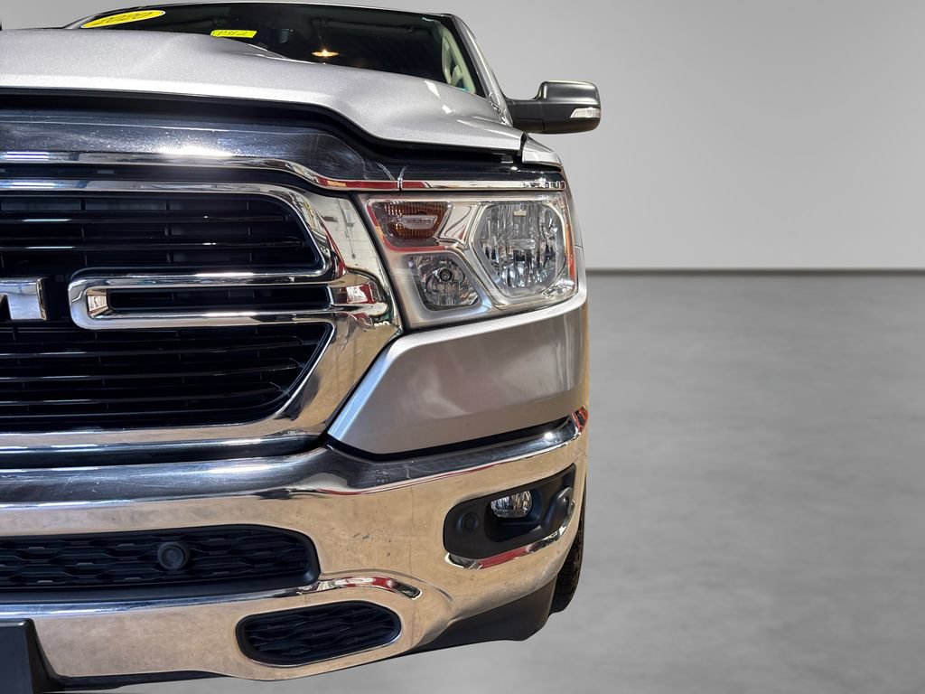 Used 2020 RAM 1500 Big Horn AWD/4WD image 22