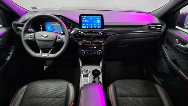 Certified 2025 Ford Escape ST-Line FWD image 16