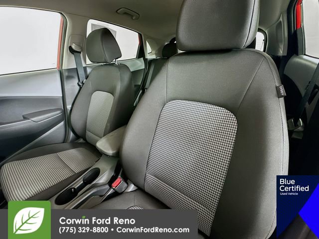 Used 2019 Hyundai Kona SEL AWD/4WD image 23