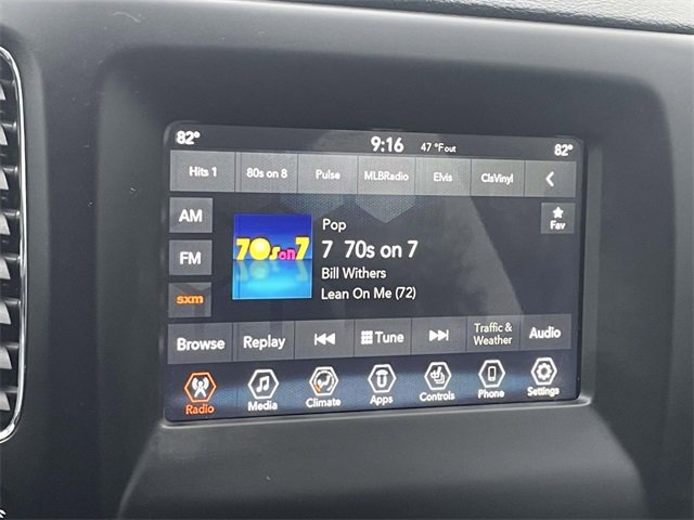 Used 2019 Jeep Compass Latitude w/ Cold Weather Group image 24