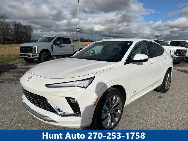 Used 2024 Buick Envista Avenir image 1