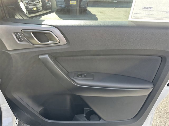 Certified 2022 Ford Ranger XLT w/ Equipment Group 302A High image 35