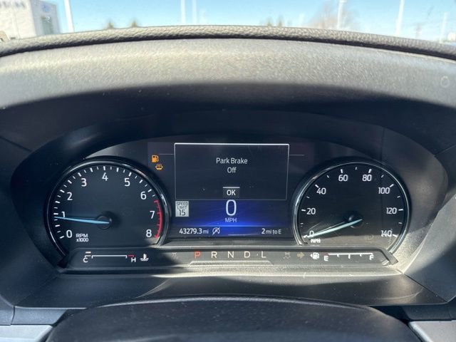 Certified 2023 Ford Explorer XLT w/ Equipment Group 202A AWD/4WD image 11