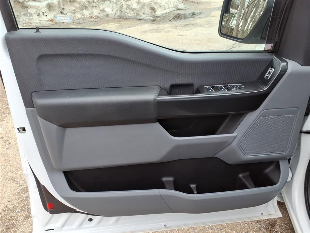 Certified 2023 Ford F150 XL w/ FX4 Off-Road Package image 19